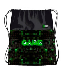 Sac Sport Colectia St Right - Green Game SO01 43x34cm